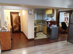 Decebal, Piata Muncii